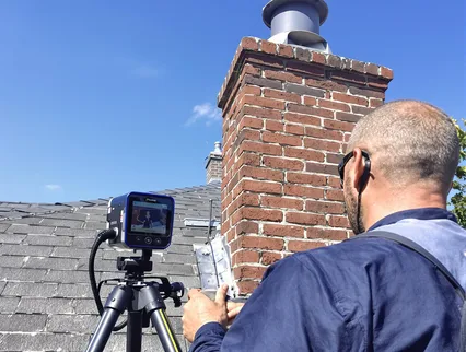 Chimney Inspection service in Port Chester, NY