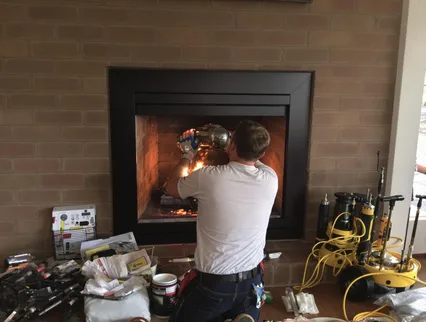 Chimney Liner Services service in Port Chester, NY
