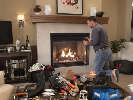 Fireplace Safety Inspection service in Port Chester, NY