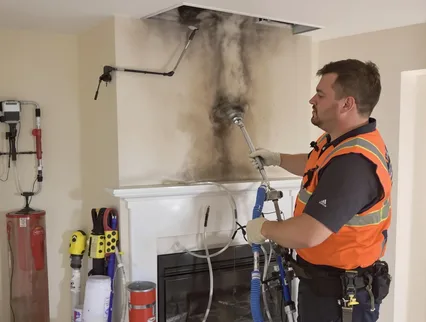 Soot Removal service in Port Chester, NY